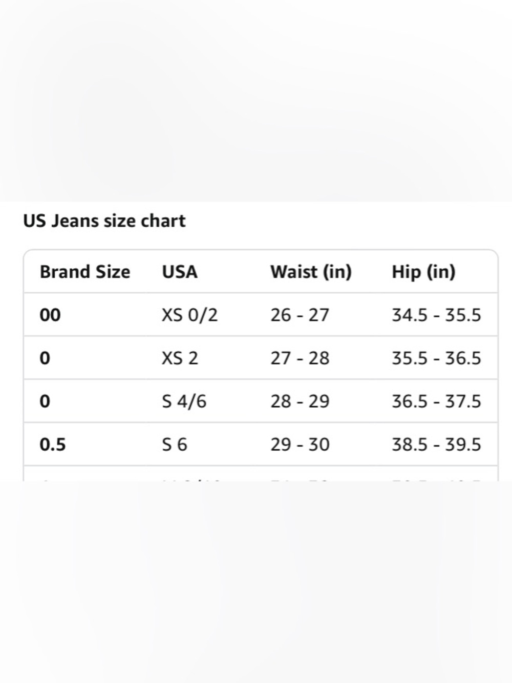 Chico's So Slimming Straight-Leg Jeans - Picture 5 of 9
